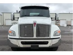 2026 KENWORTH T380