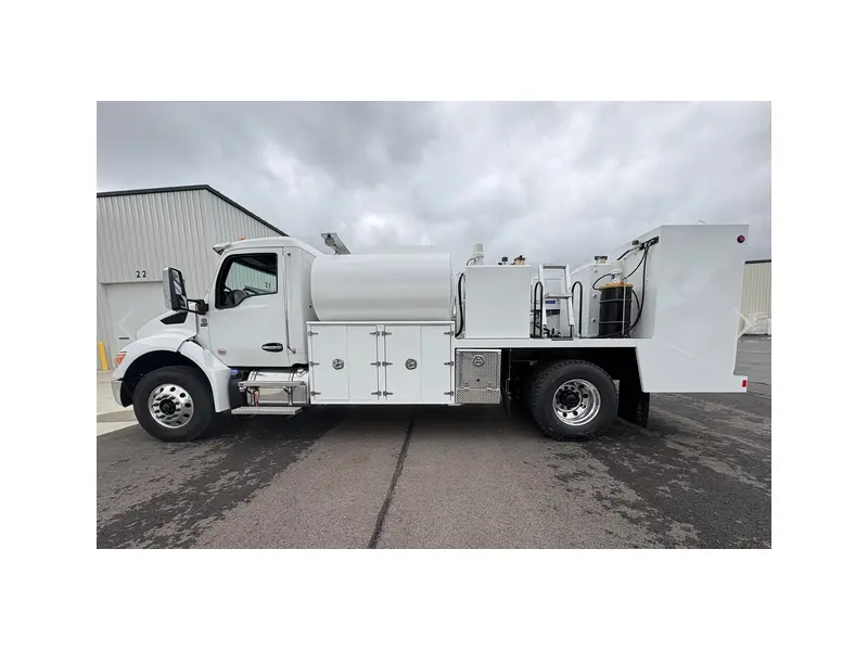 2026 KENWORTH T380