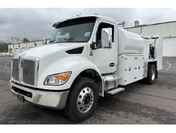 2026 KENWORTH T380