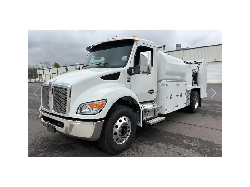2026 KENWORTH T380