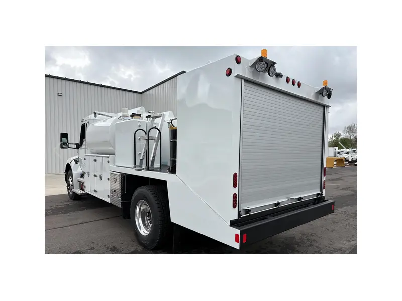 2026 KENWORTH T380