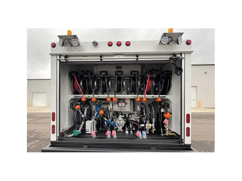 2026 KENWORTH T380