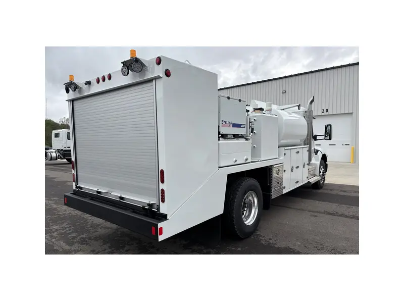 2026 KENWORTH T380