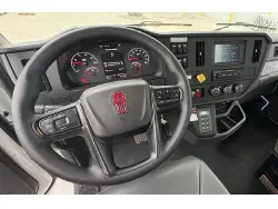 2026 KENWORTH T380
