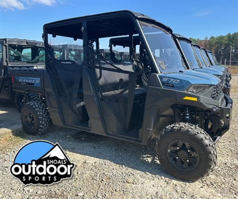 2026 Polaris Ranger Crew SP 570 Premium UTV/Utility ATV