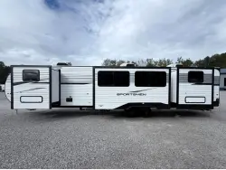 2027 KZ RV Sportsmen 383DBK