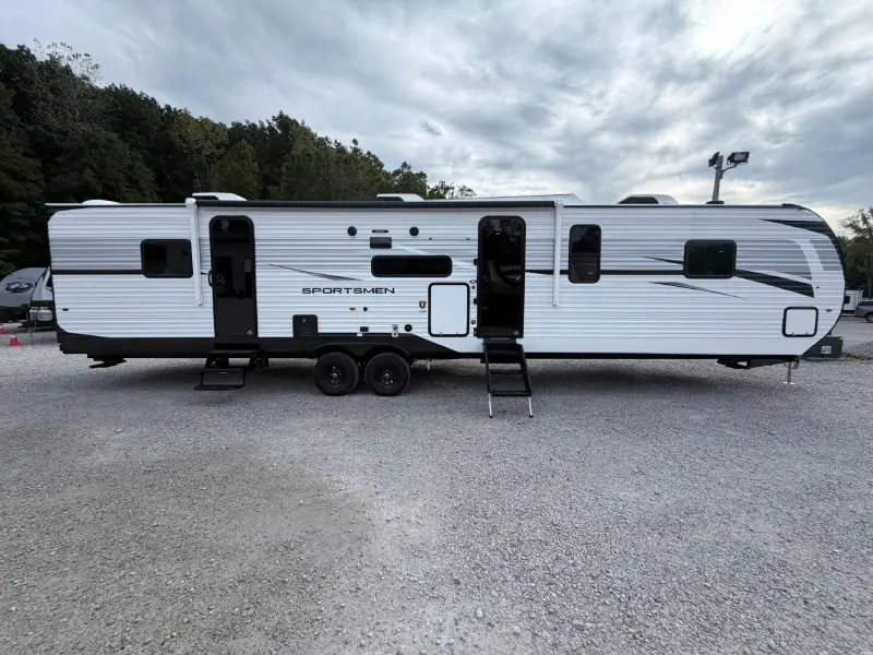 2027 KZ RV Sportsmen 383DBK