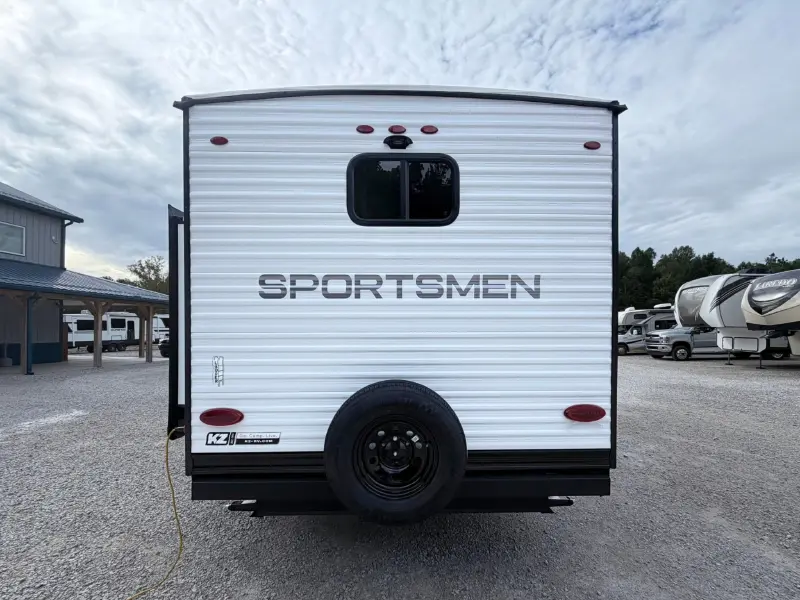 2027 KZ RV Sportsmen 383DBK
