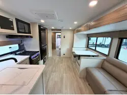 2027 KZ RV Sportsmen 383DBK