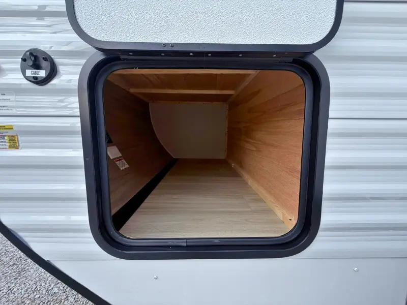 2027 KZ RV Sportsmen 383DBK