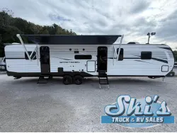2027 KZ RV Sportsmen 383DBK