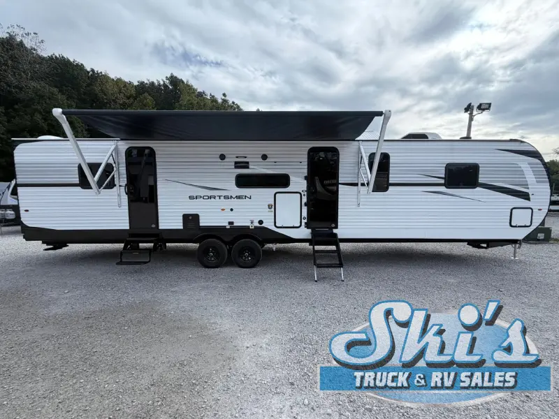 2027 KZ RV Sportsmen 383DBK