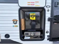 2027 KZ RV Sportsmen 383DBK