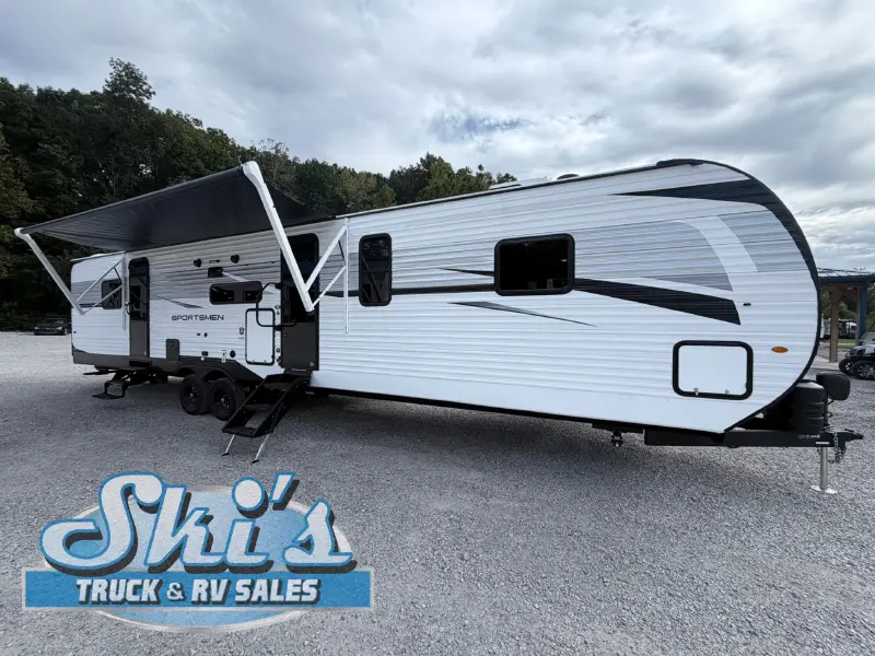 2027 KZ RV Sportsmen 383DBK