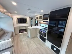 2027 KZ RV Sportsmen 383DBK
