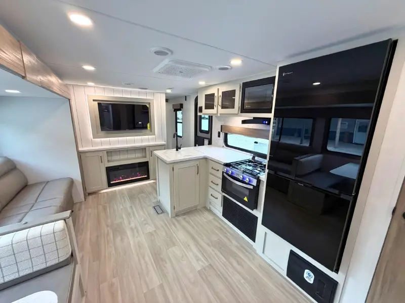 2027 KZ RV Sportsmen 383DBK