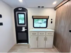 2027 KZ RV Sportsmen 383DBK