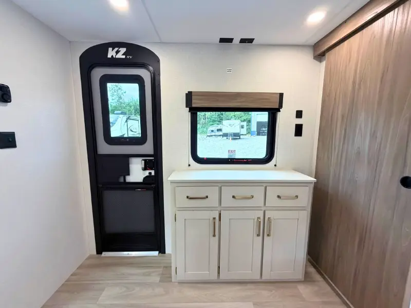 2027 KZ RV Sportsmen 383DBK