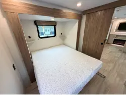 2027 KZ RV Sportsmen 383DBK