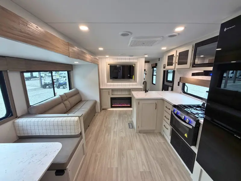 2027 KZ RV Sportsmen 383DBK