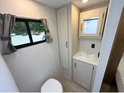 2027 KZ RV Sportsmen 383DBK