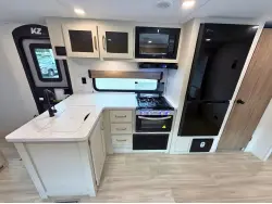 2027 KZ RV Sportsmen 383DBK