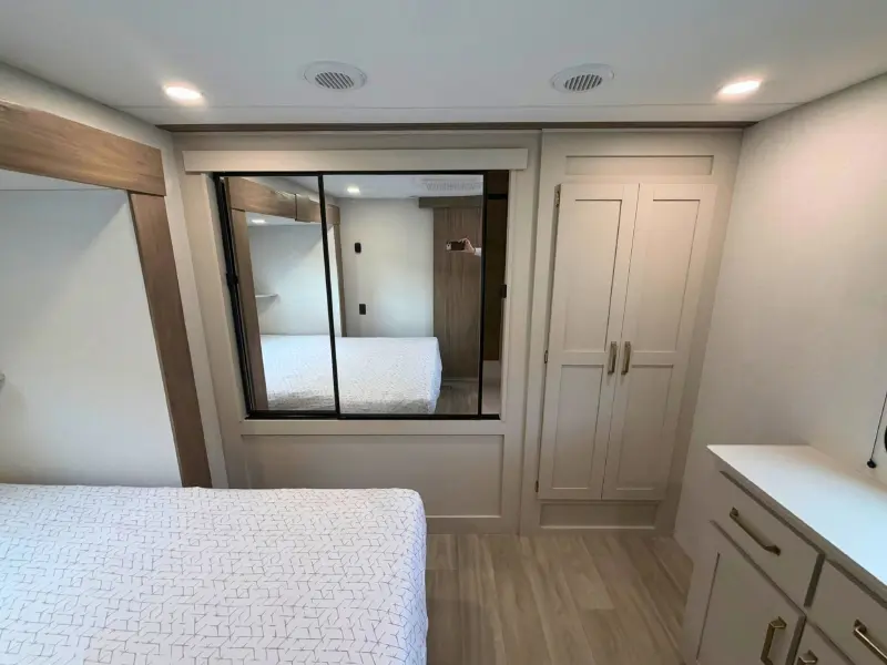 2027 KZ RV Sportsmen 383DBK
