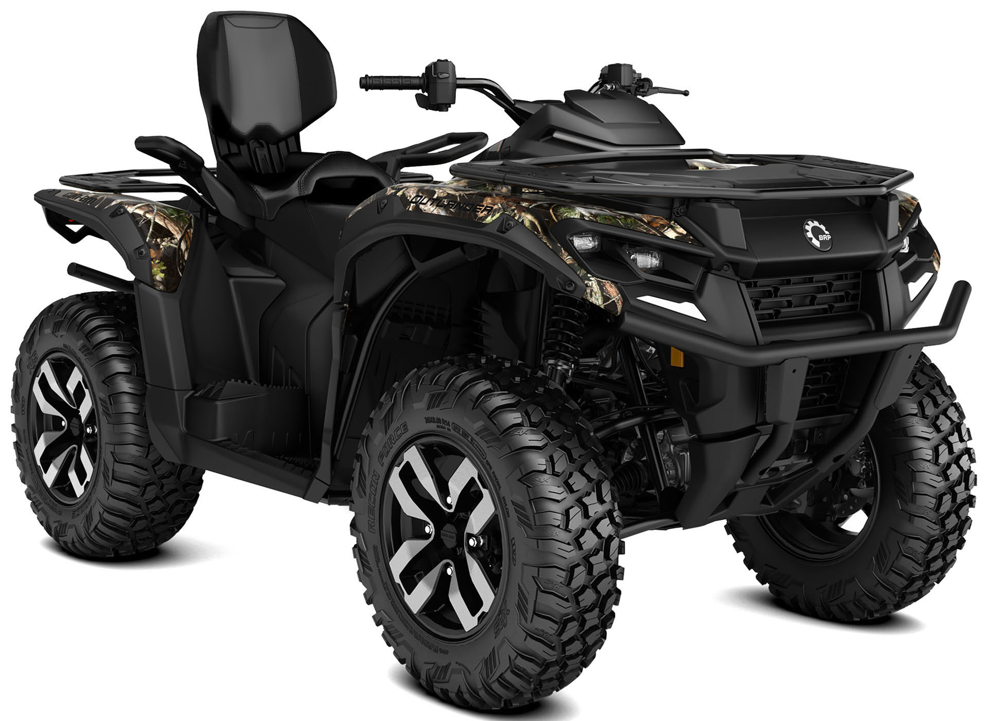 2027 Can-Am Outlander MAX Electric BASE in huron OH