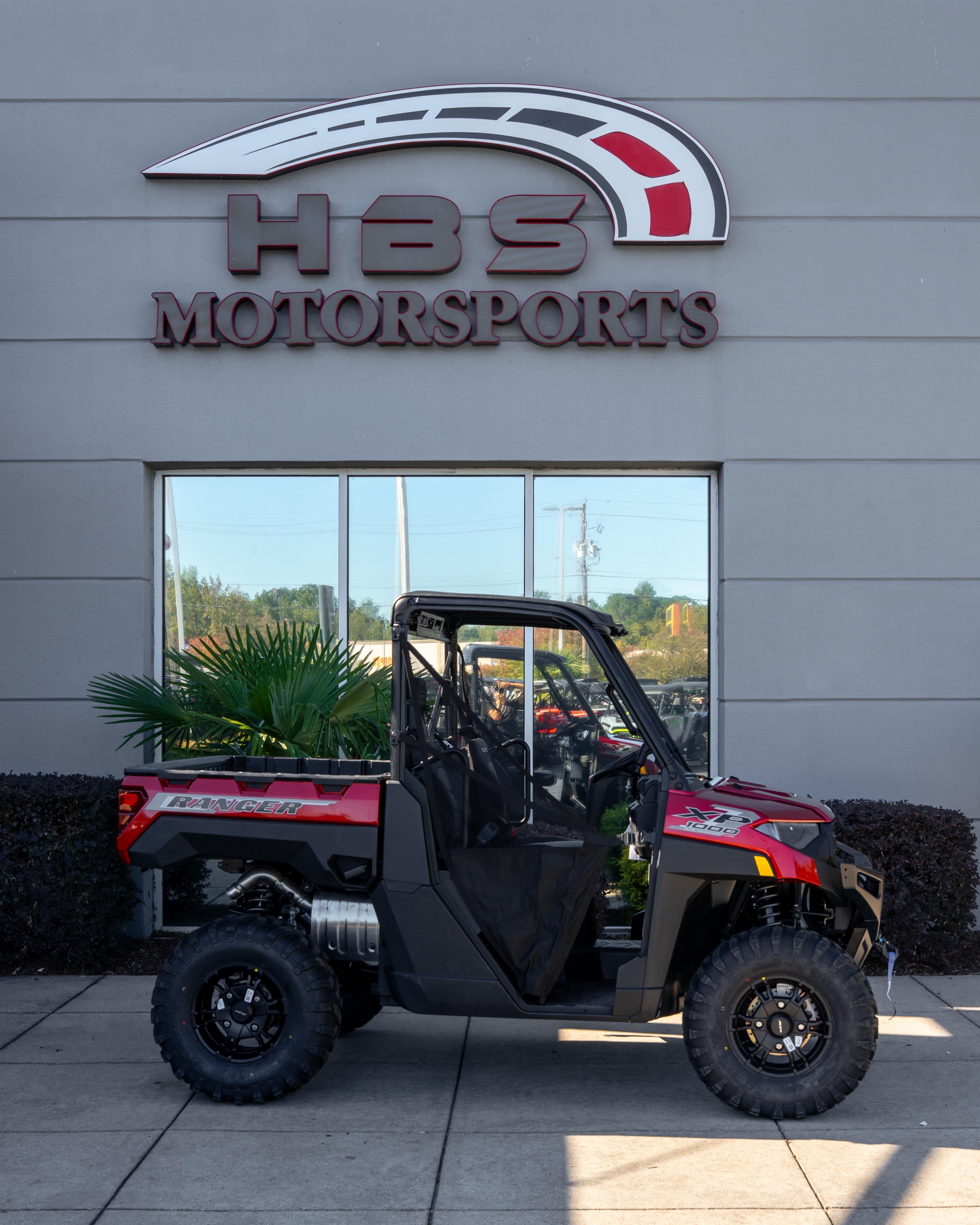 2026 Polaris Ranger XP 1000 Premium in florence SC