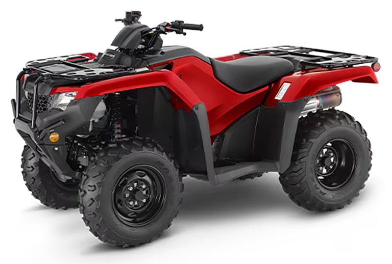 2025 Honda FourTrax Rancher in dover DE