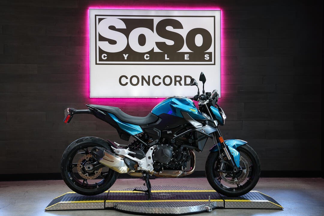 2025 BMW F 900 R 900 R in Concord, CA