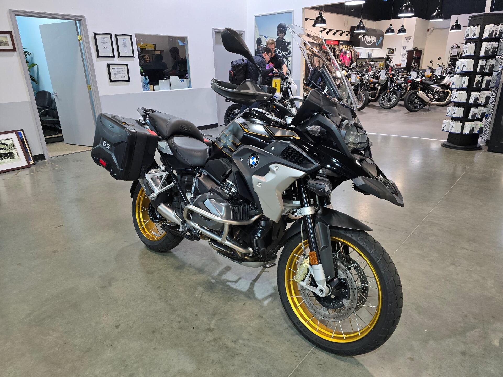 2019 BMW R 1250 GS in dulles VA