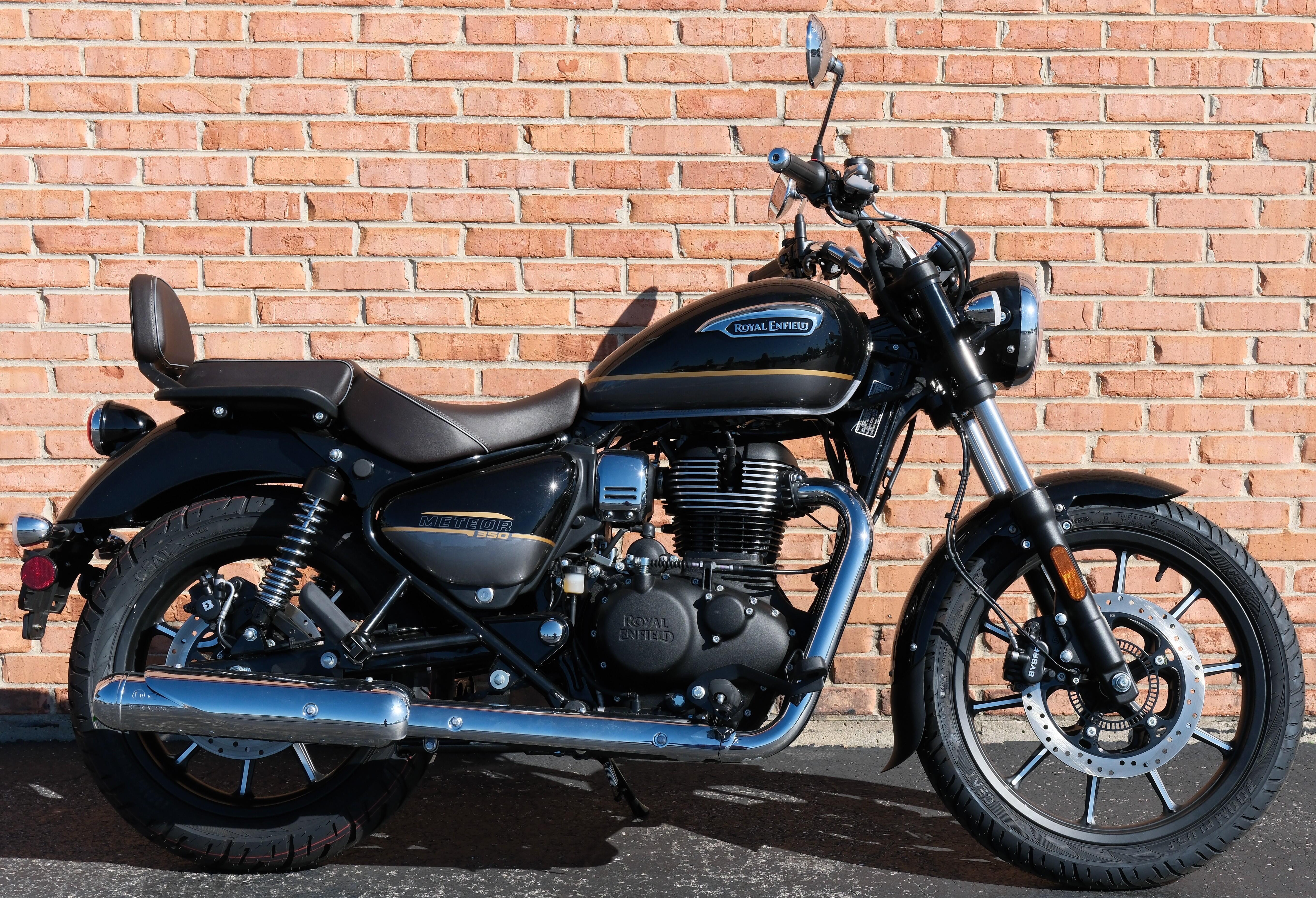 2027 Royal Enfield Meteor 350 350 in Chicago, IL
