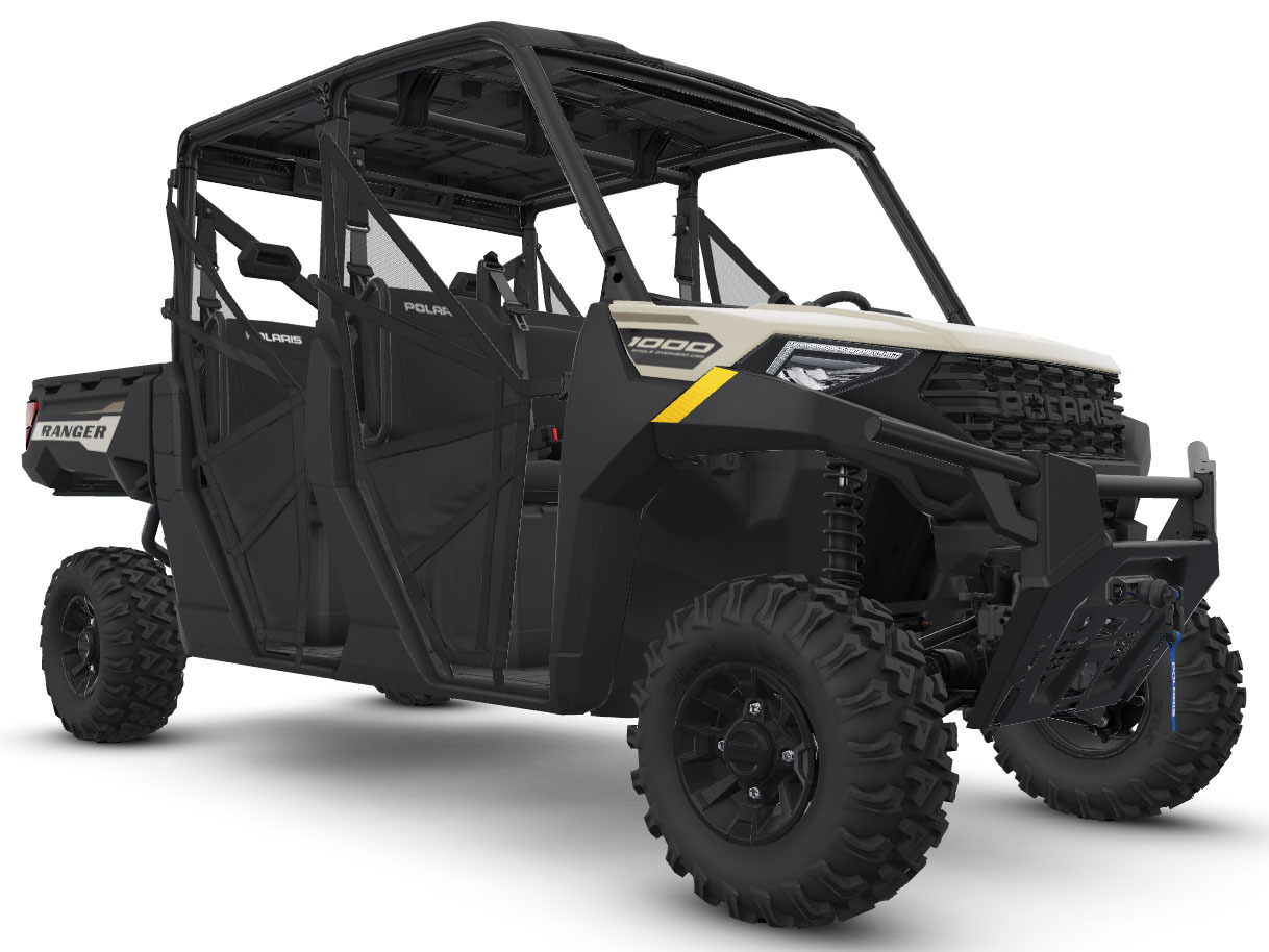 2027 Polaris Ranger Crew 1000 Premium in florence AL