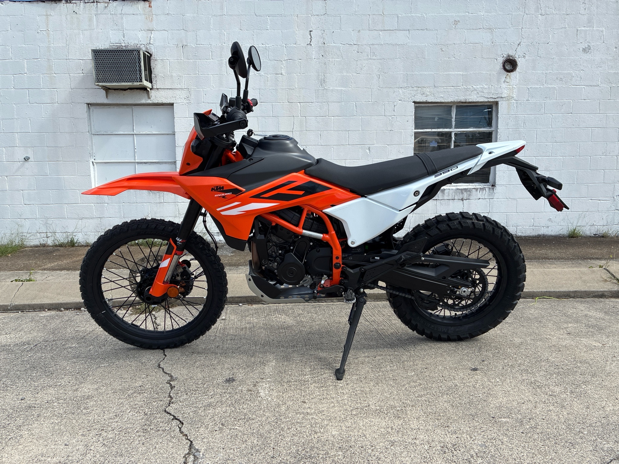 2026 KTM 390 Enduro R 390 R in Chattanooga, TN
