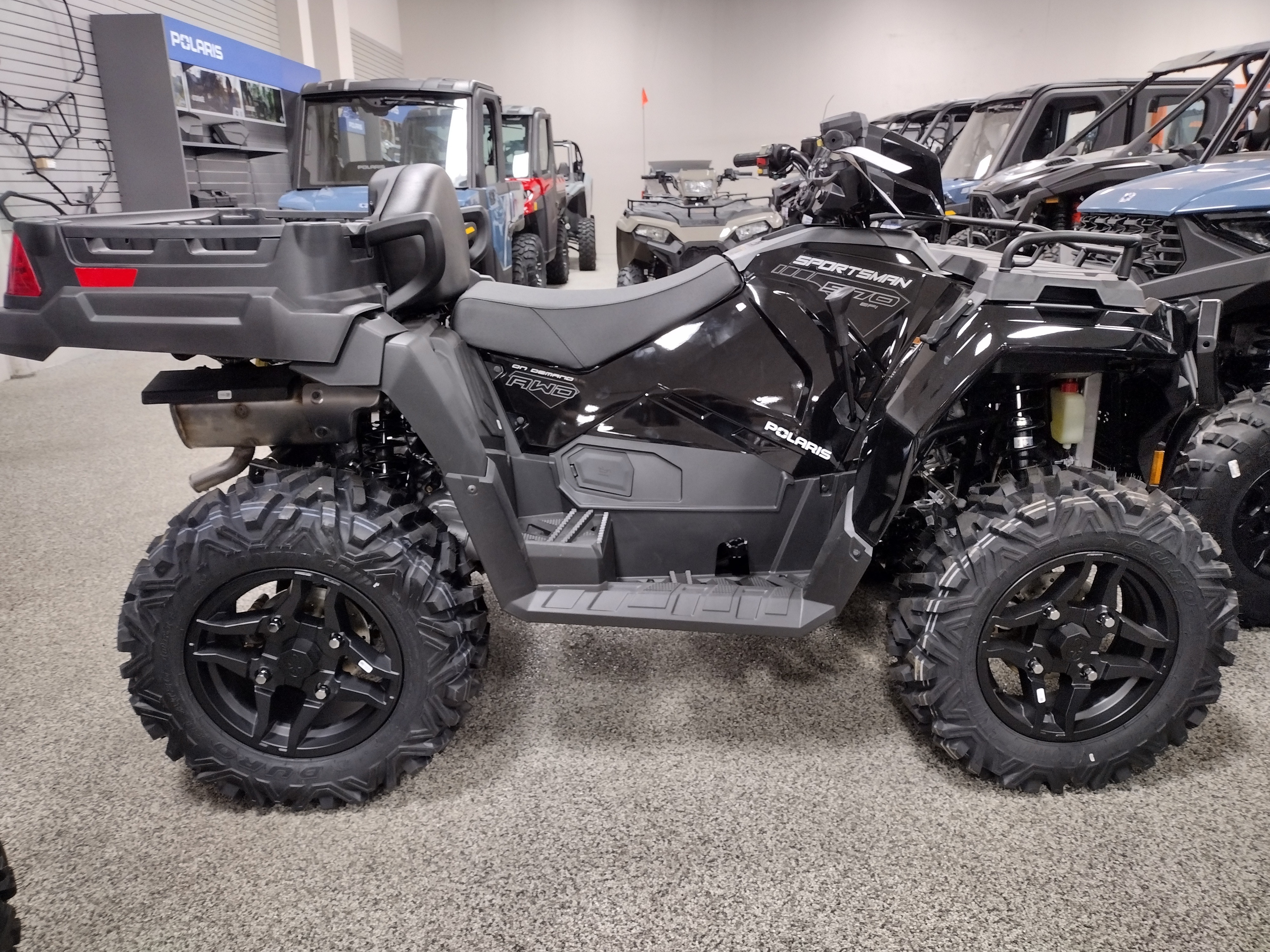 2026 Polaris Sportsman X2 570 in murrysville PA