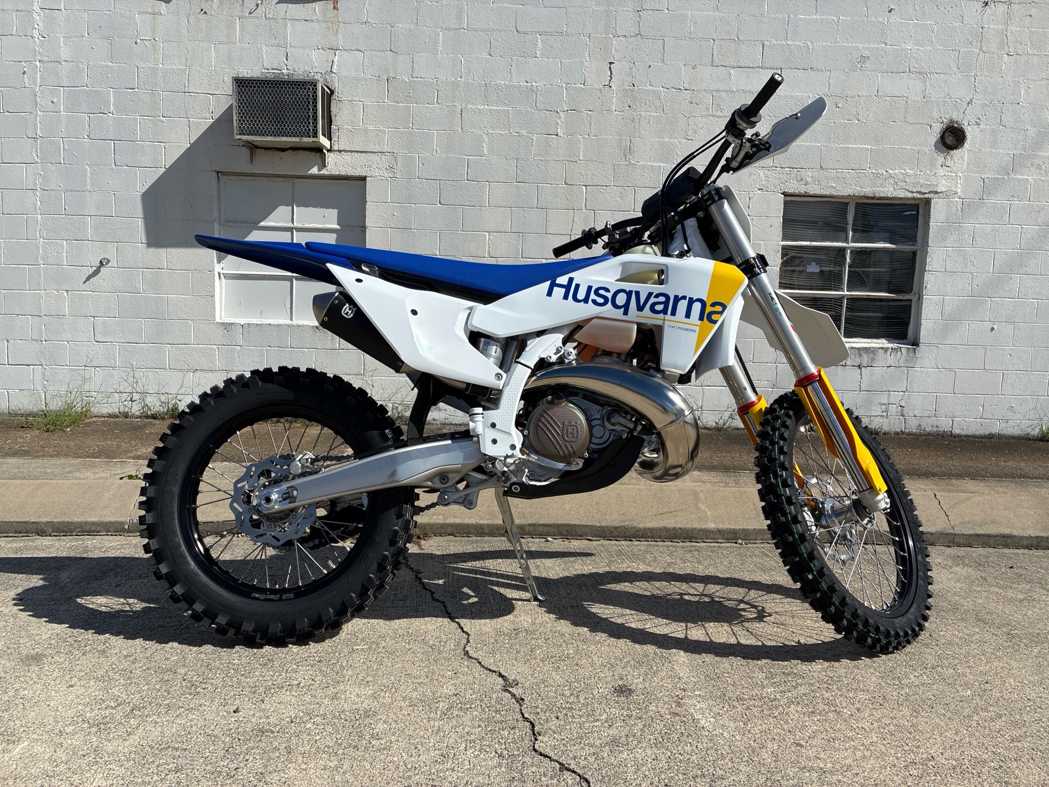 2027 Husqvarna TX 300 300 in Chattanooga, TN