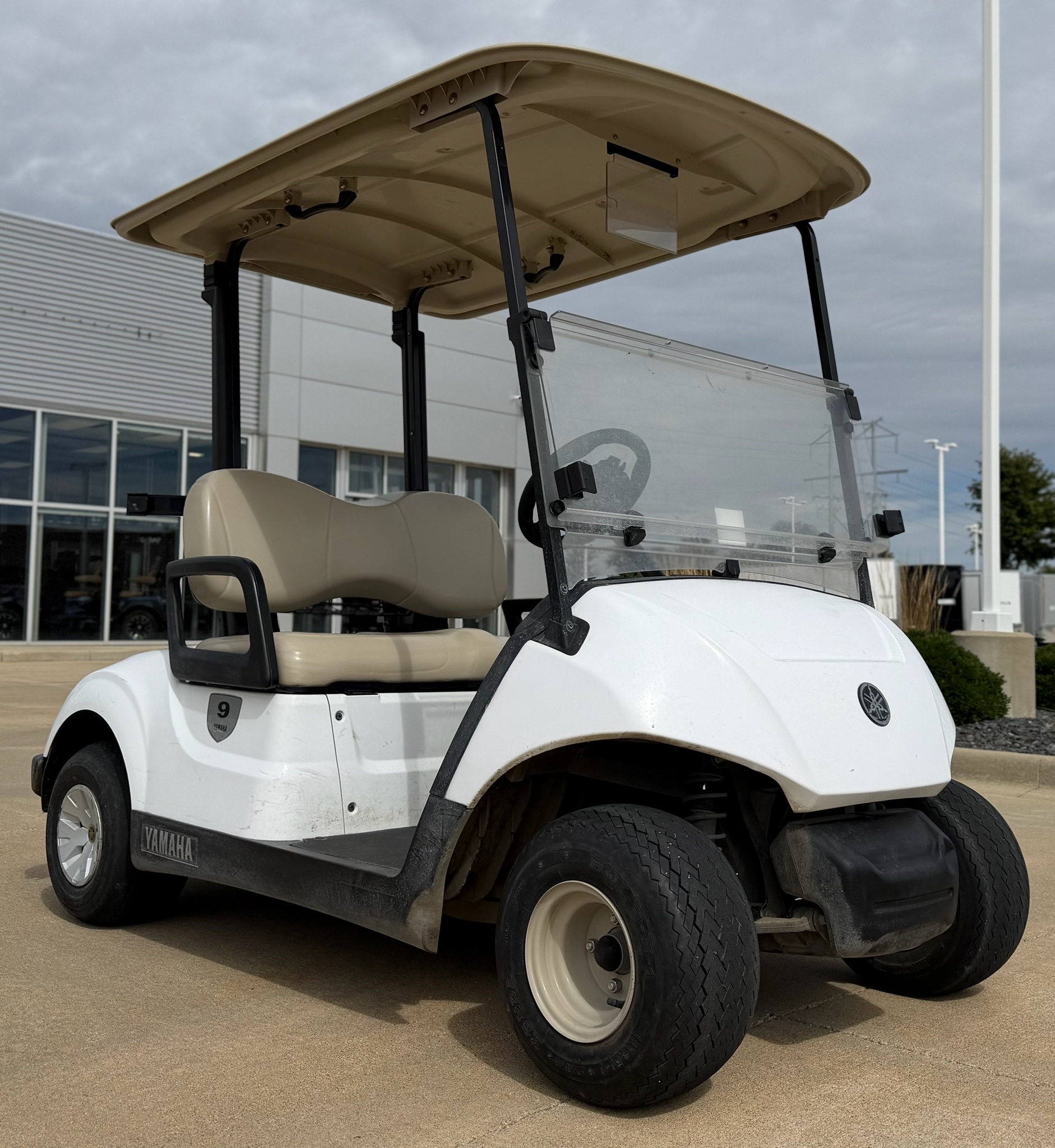 2021 Yamaha Drive2 Fleet QuieTech EFI CONCIERGE 6 QUIETECH EFI in lafayette IN