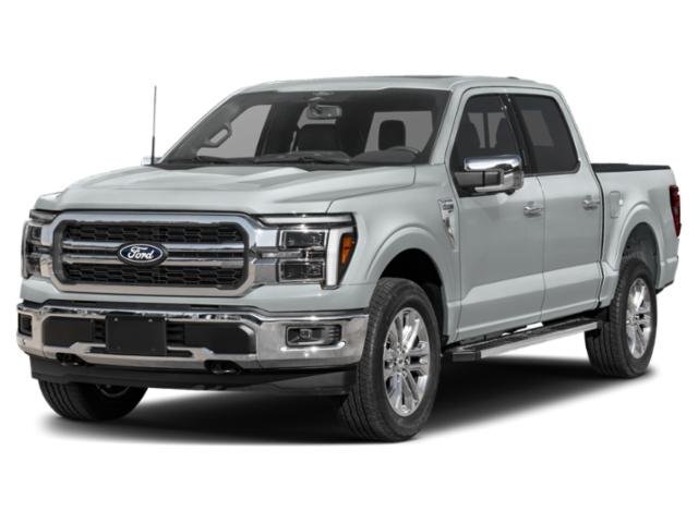 2026 FORD F150 LARIAT in Irvine, CA
