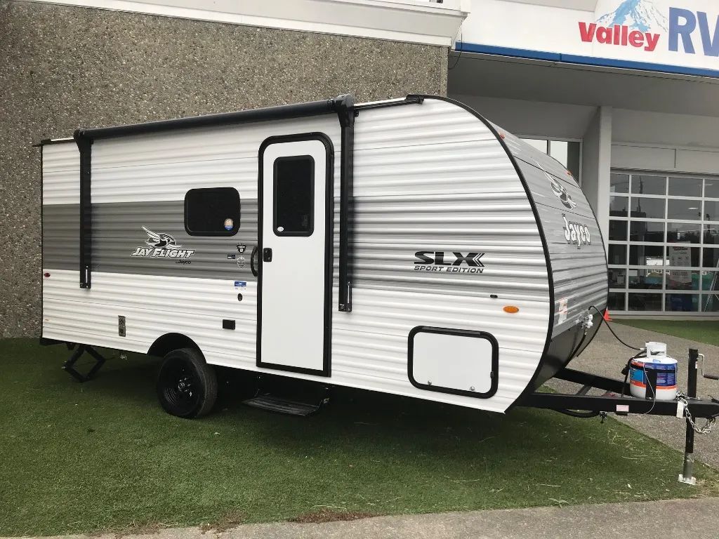 2026 Jayco Jay Flight SLX 170BHW in kent WA