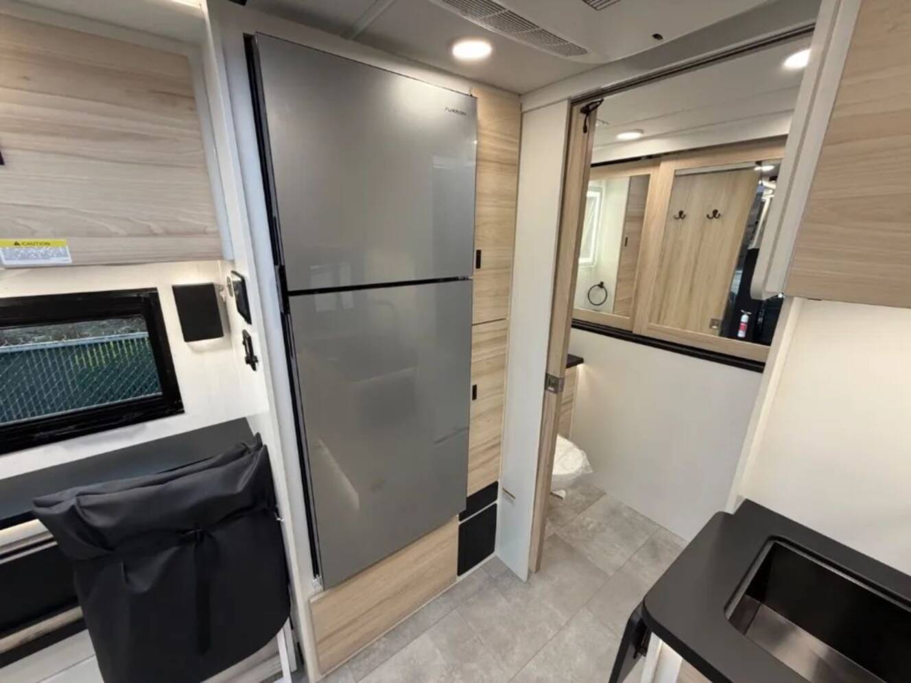 A photo of this 2026 Jayco Melbourne Prestige 25MP