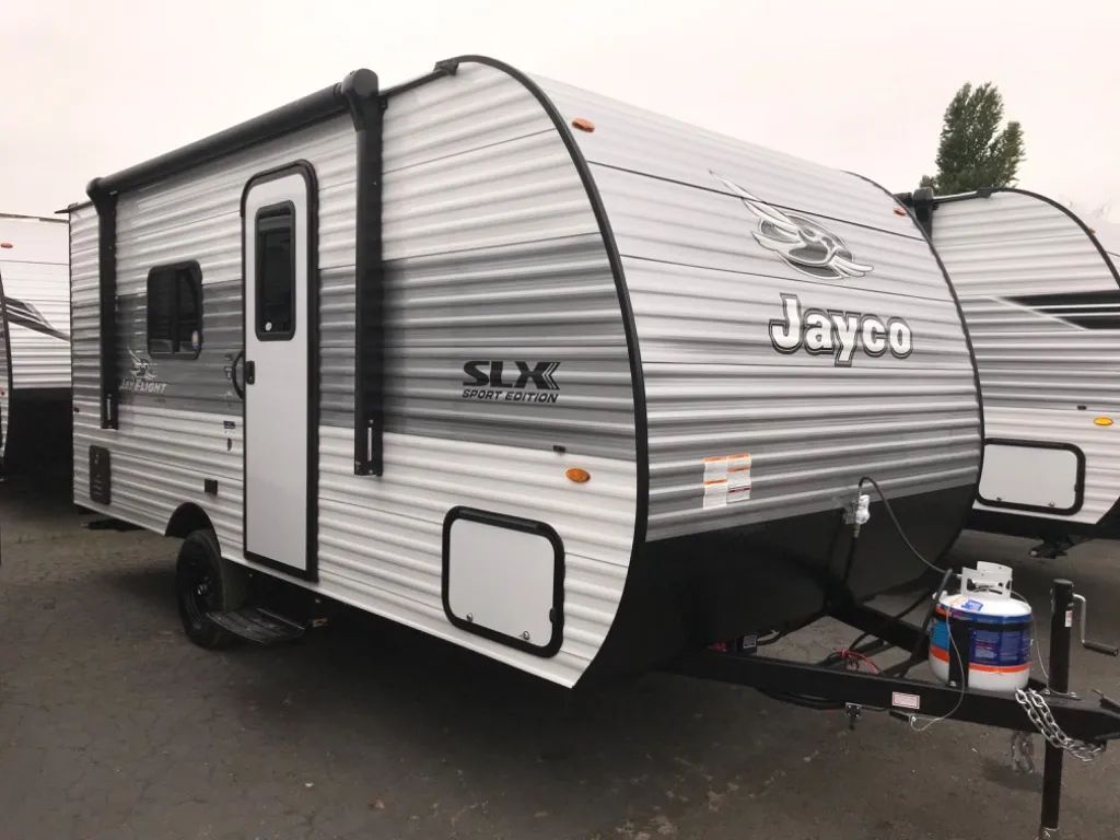 2026 Jayco Jay Flight SLX 170FQW in kent WA