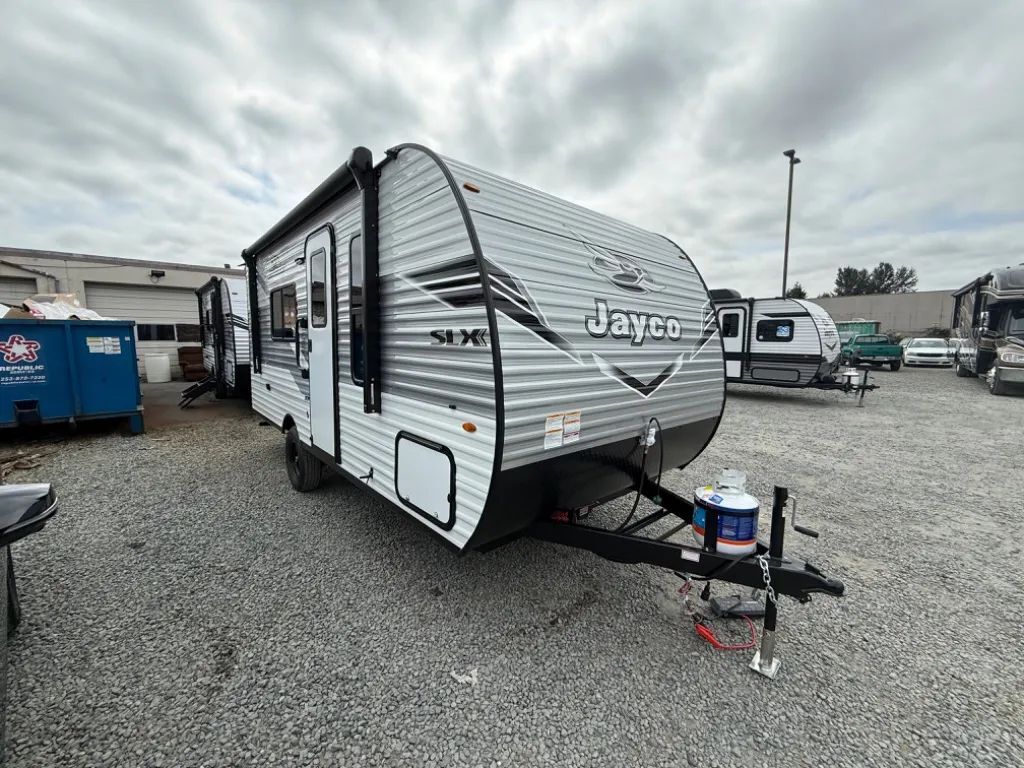 2026 Jayco Jay Flight SLX 175FQW in kent WA