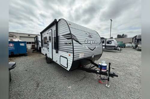 2026 Jayco Jay Flight SLX 175FQW in kent WA