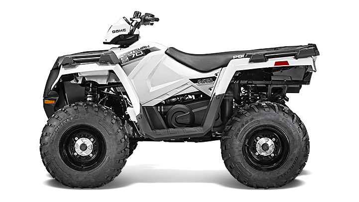 2015 Polaris Sportsman® 570 EPS in antigo WI