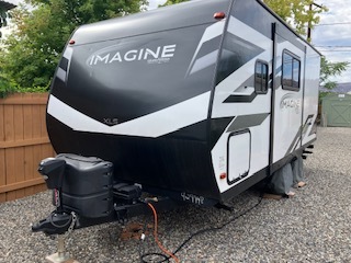 2022 Grand Design IMAGINE 17MKE in grand junction CO