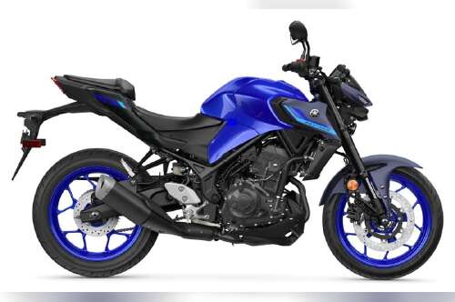 2026 Yamaha MT-03 in lewiston ID