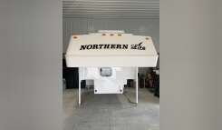 2025 Northern Lite 8-11 EXLEWB RV