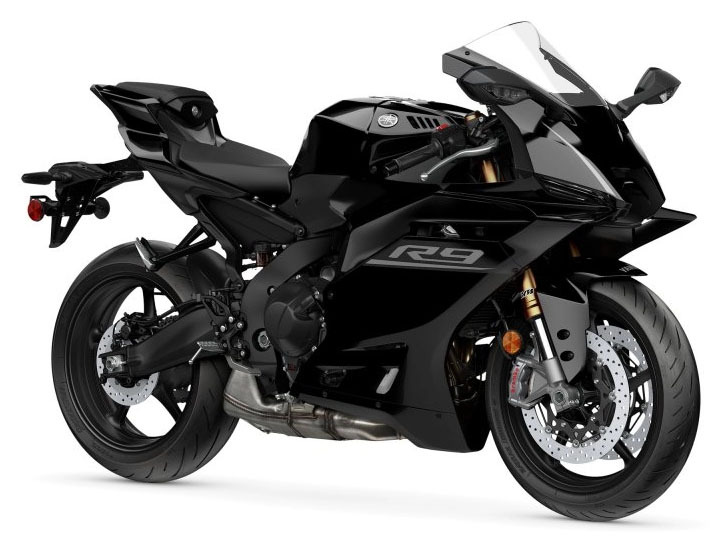 2027 Yamaha YZF-R9 in lewiston ID