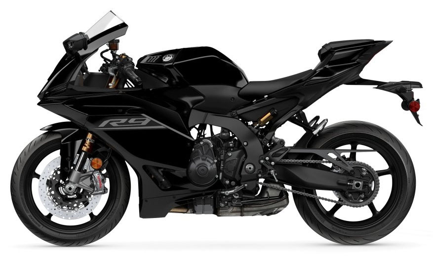 2027 Yamaha YZF-R9 in lewiston ID